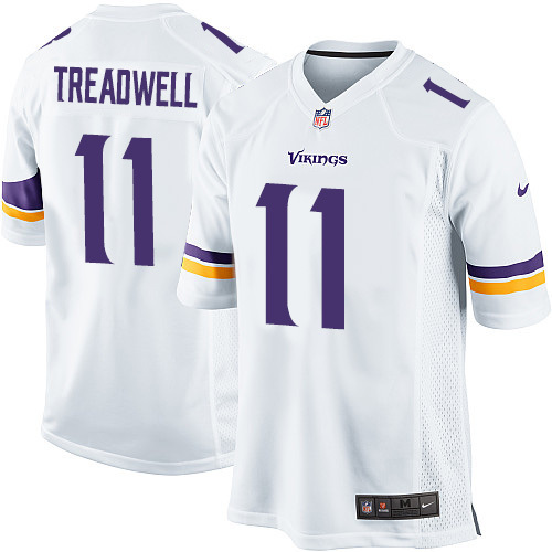 Minnesota Vikings kids jerseys-006